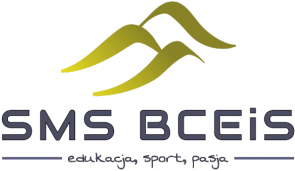 Logo szkoły